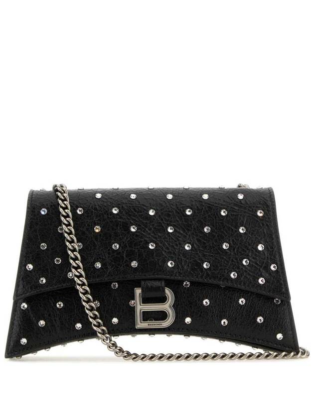 Balenciaga Tote Bag 7360162AAWS 1000 Black