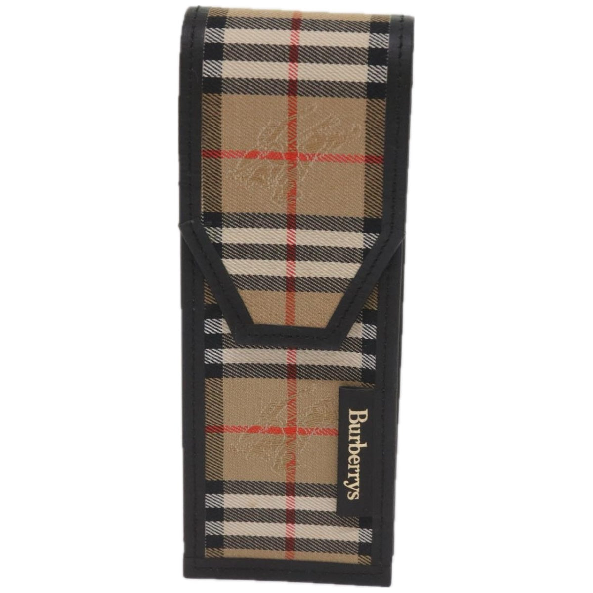 Burberry Canvas Wallet ()