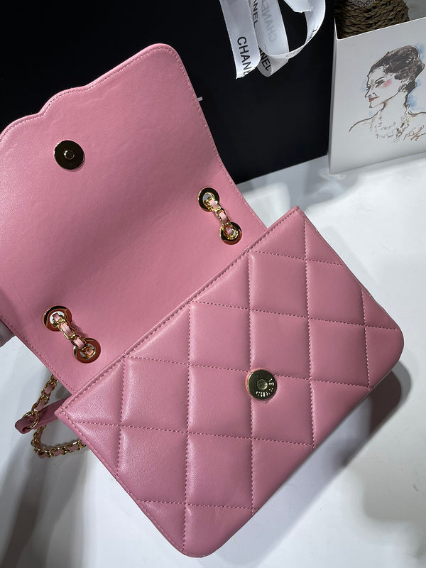 Chanel Bag New Arrival Luxury Bag - 459