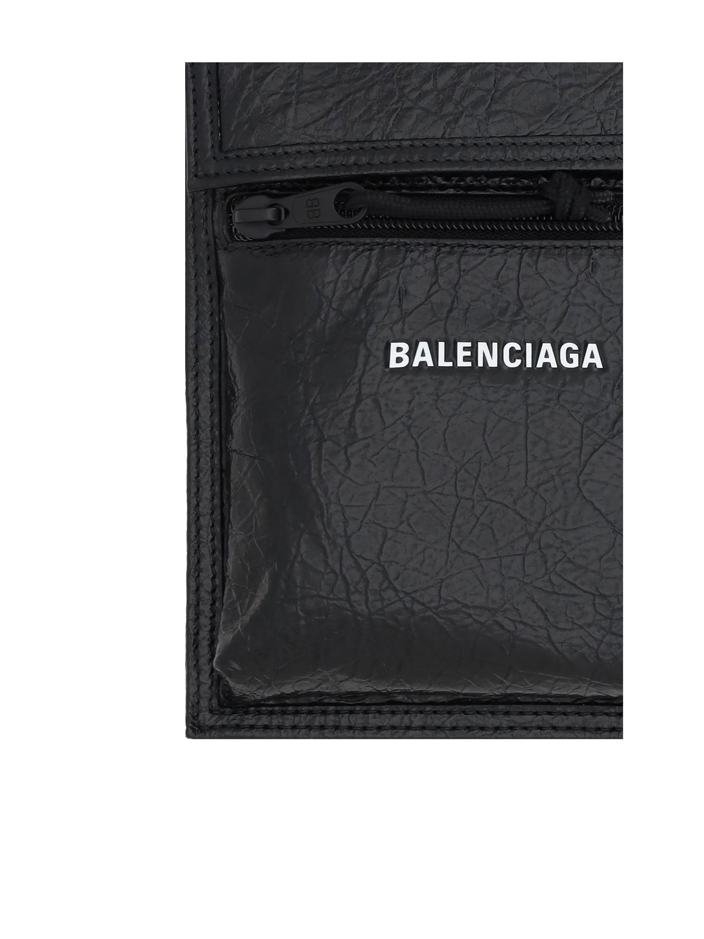 Balenciaga Men Explorer Shoulder Bag