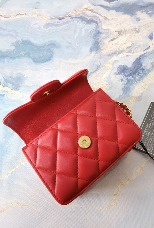 Chanel Bag New Arrival Luxury Bag - 332