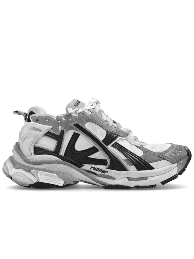 Balenciaga Runner Sneakers 772767 W3RNY 9012 B0110985009