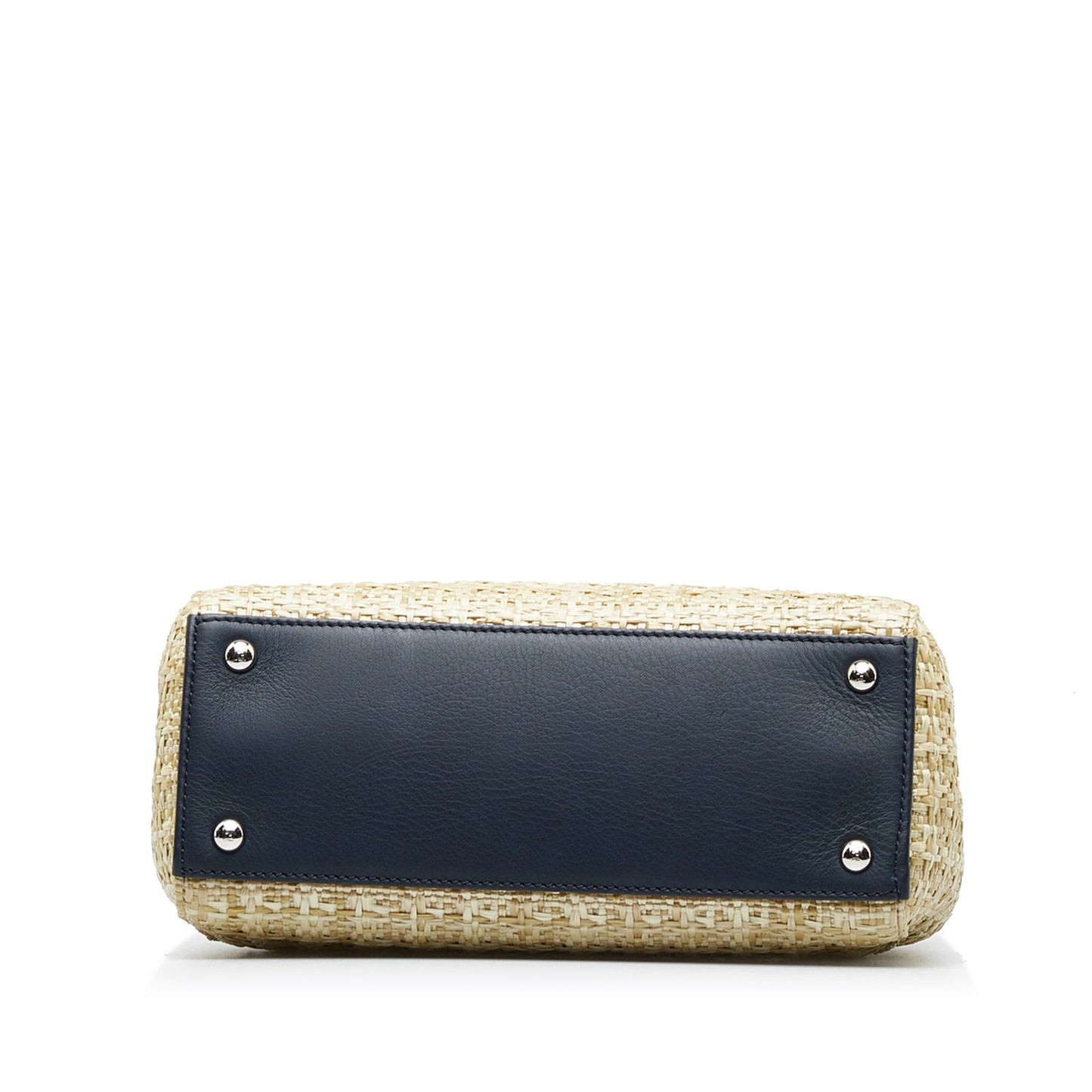 FENDI Petit 2Jours Satchel