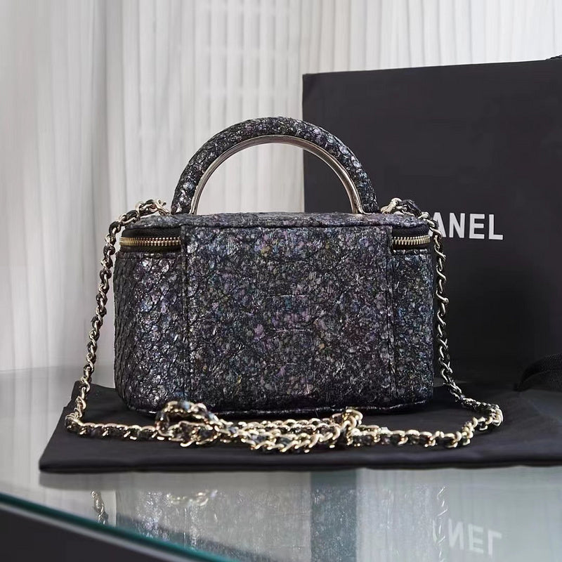 Chanel Bag New Arrival Luxury Bag - 201