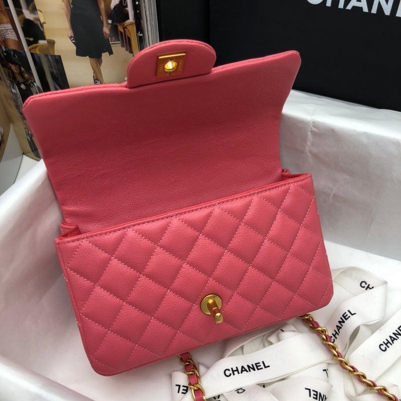 Chanel Bag New Arrival Luxury Bag - 416