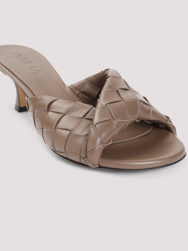 Bottega Veneta Bottega Veneta Mules