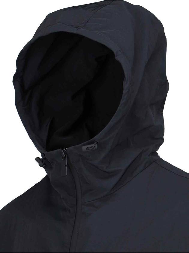 Burberry Burberry Jackets Black