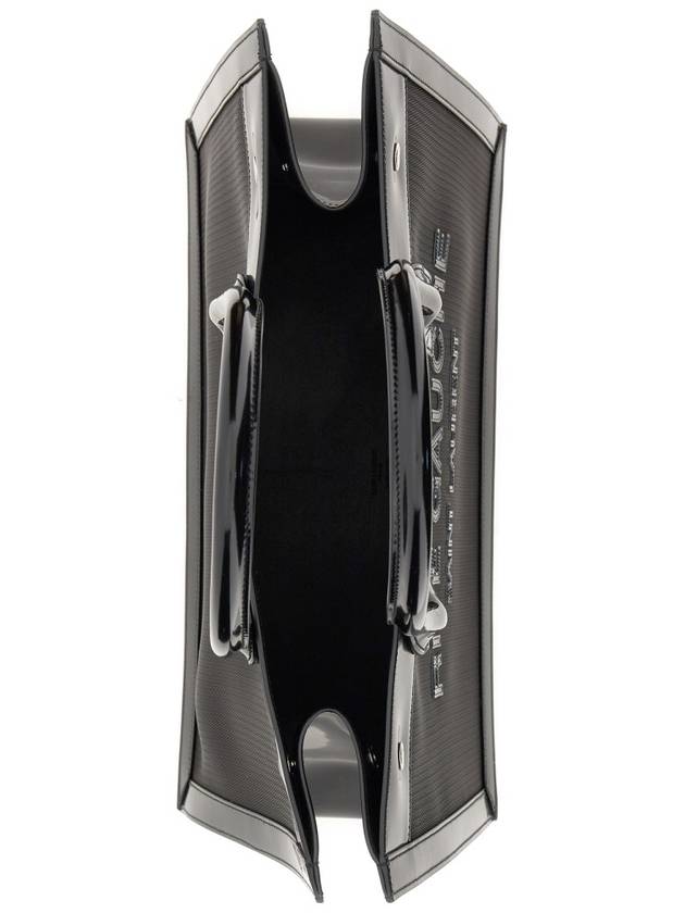 Saint Laurent 23 ss Bag Rib GAUCHE Small 743153FABXI1000 B0040438730