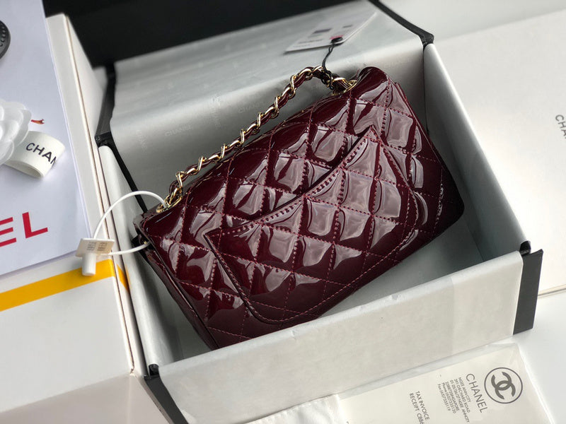 Chanel Bag New Arrival Luxury Bag - 197
