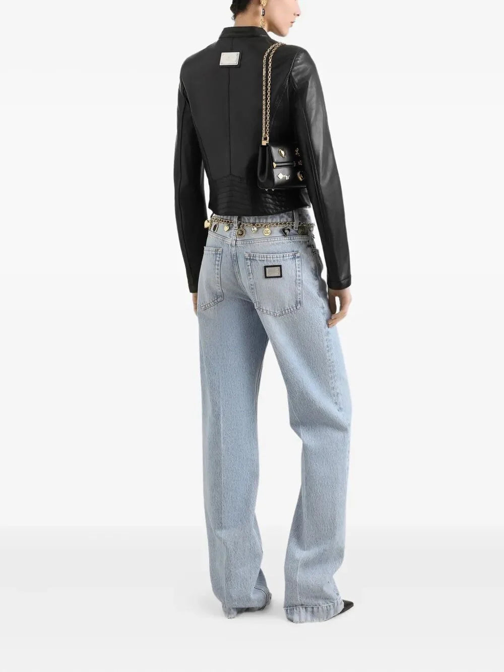 Dolce & Gabbana Women Jacket