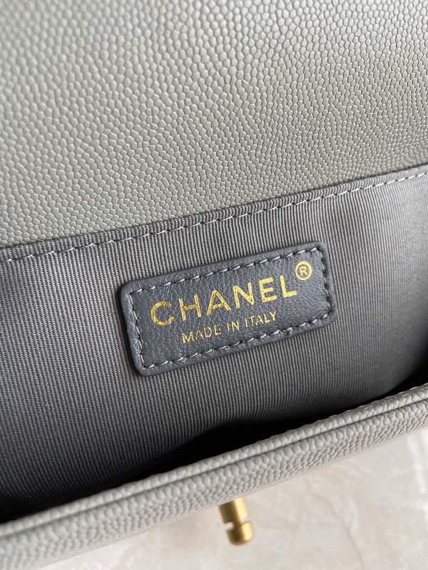 Chanel Bag New Arrival Luxury Bag - 363