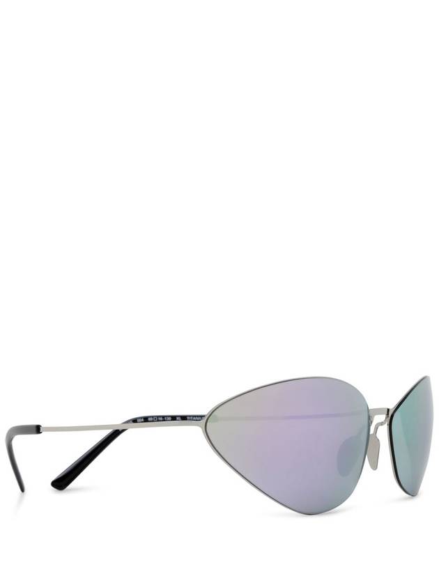 Balenciaga Balenciaga BB0350S Silver