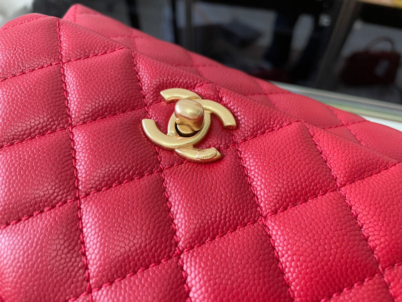 Chanel Bag New Arrival Luxury Bag - 568