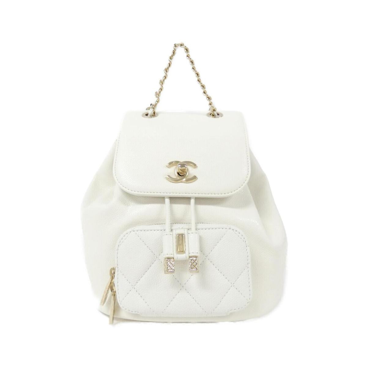 Chanel AS3530 Rucksack