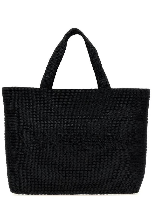 Saint Laurent Bag 8334842 756269 GAAEI 1000 BLACK