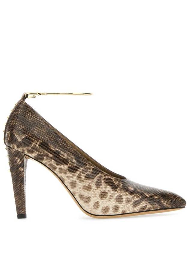 Fendi heel pumps 8I8498VMG F0QB9 KARUNG
