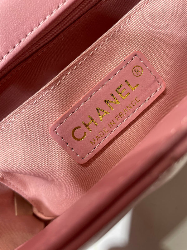 Chanel Bag New Arrival Luxury Bag - 459