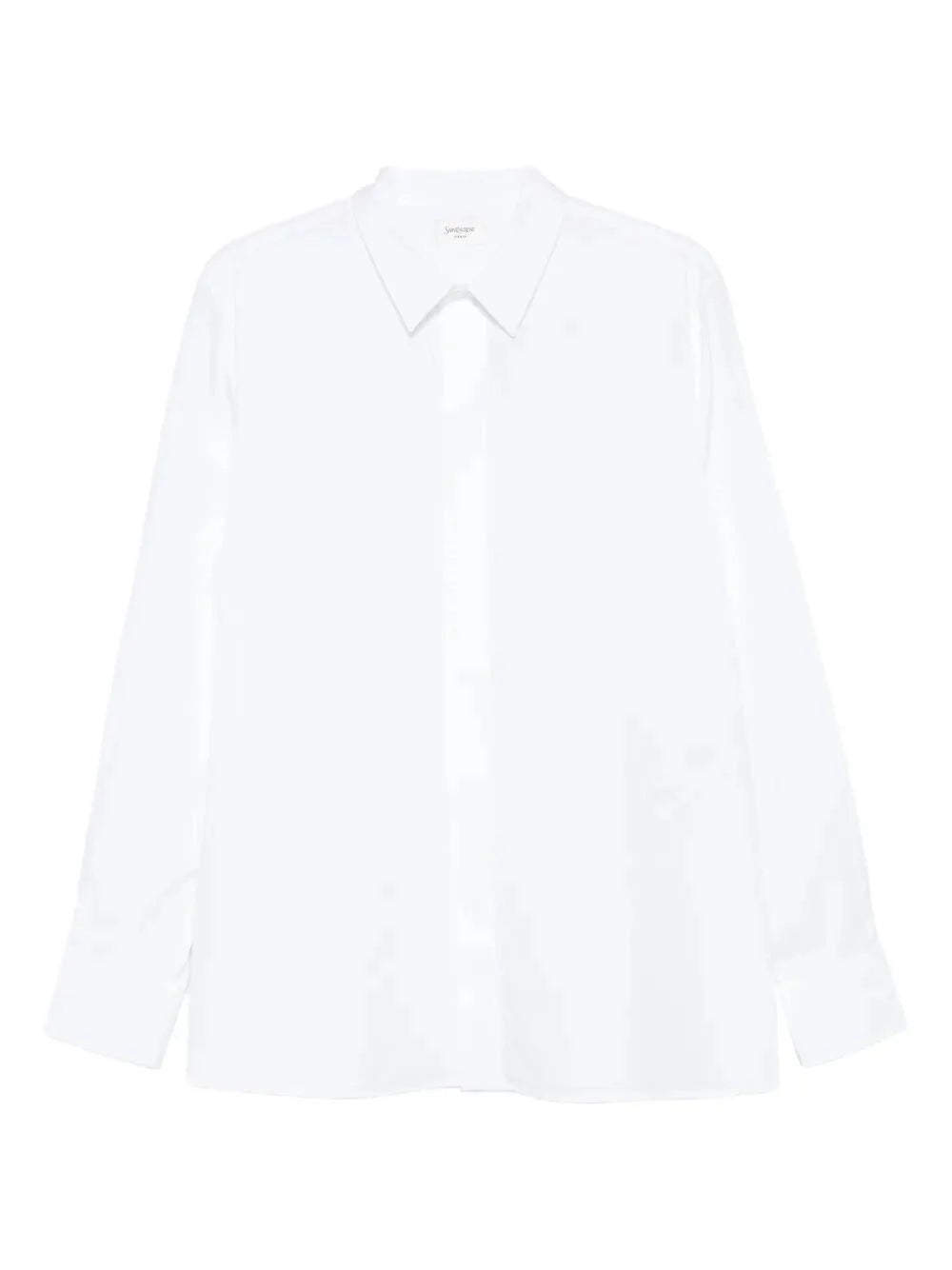 Saint Laurent Men Shirt