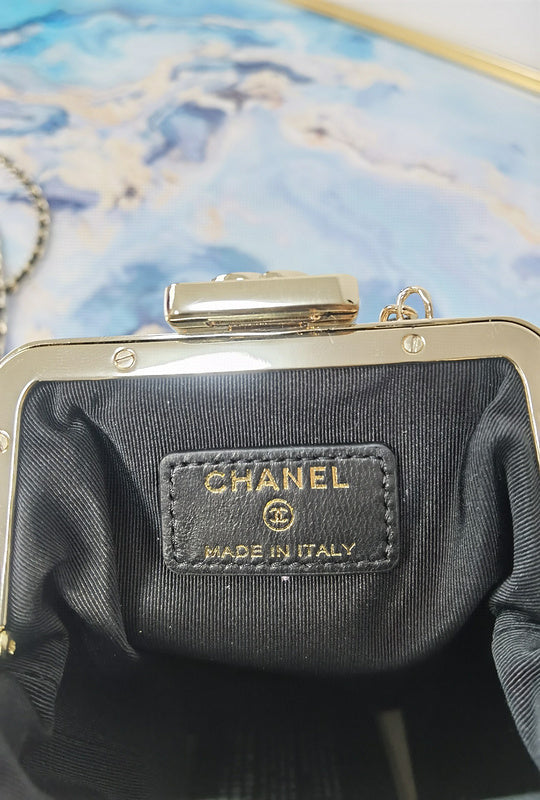 Chanel Bag New Arrival Luxury Bag - 411