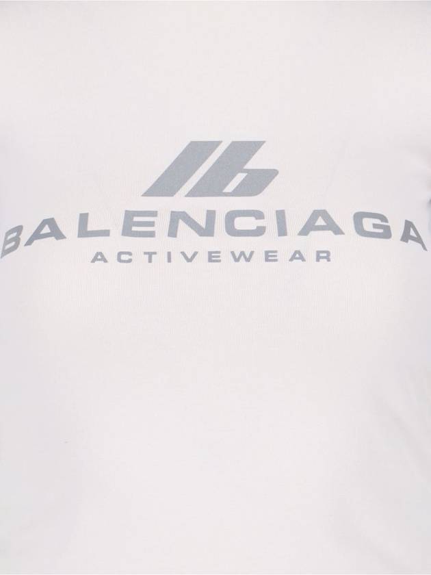 Balenciaga Balenciaga T-Shirts And Polos