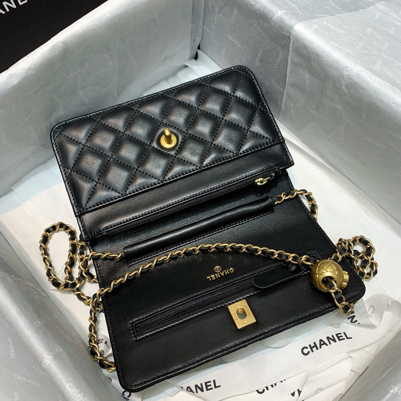Chanel Bag New Arrival Luxury Bag - 412
