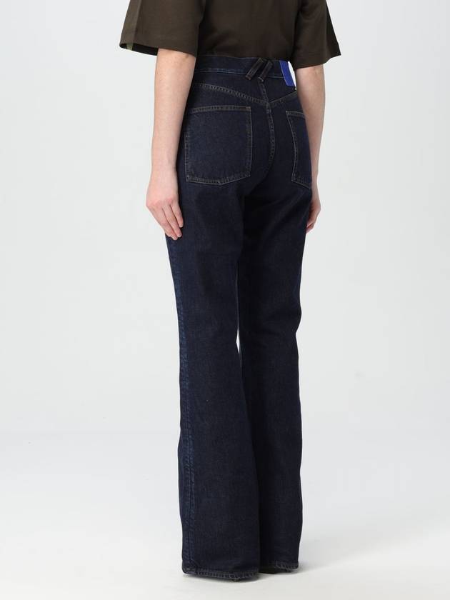 Burberry Pants woman Burberry