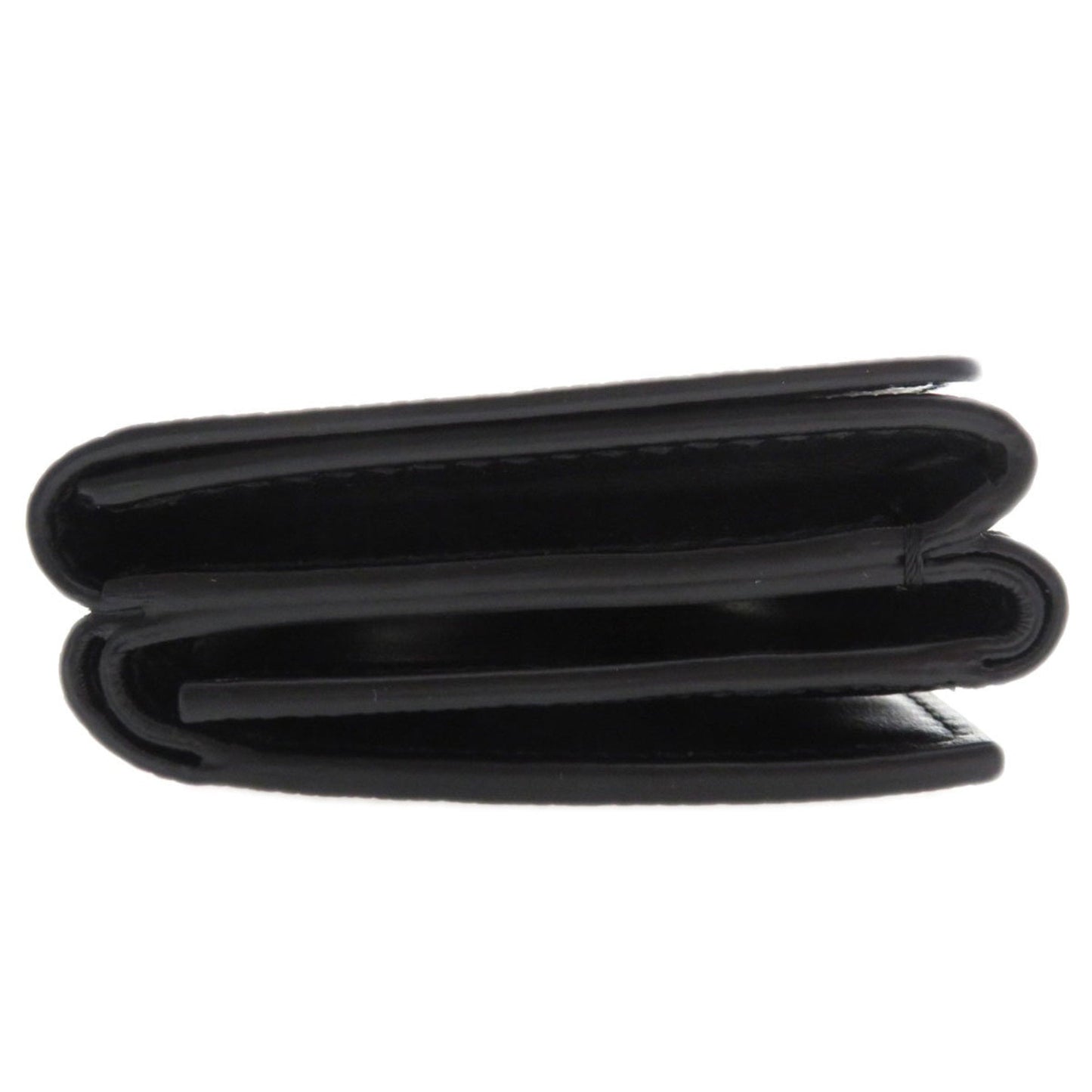 Burberry Leather Wallet (Bi-Fold) ()
