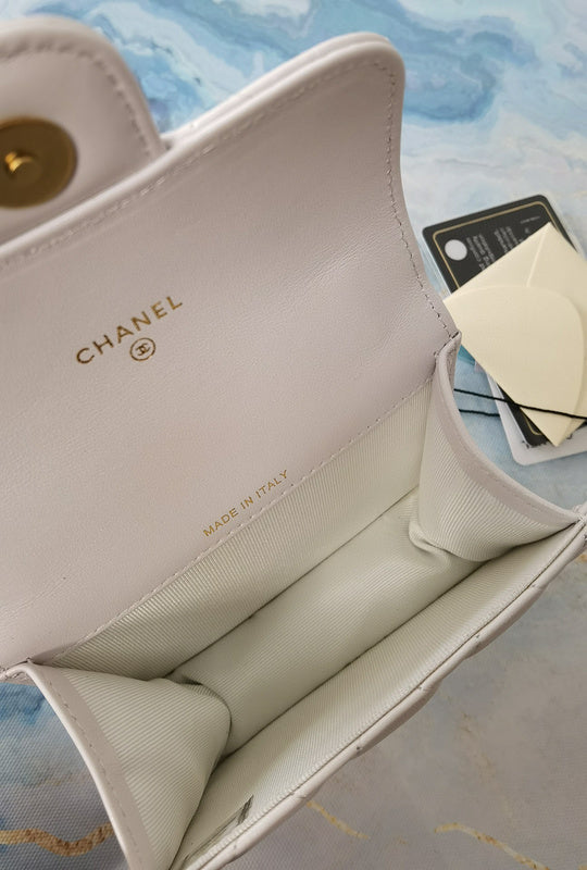 Chanel Bag New Arrival Luxury Bag - 340
