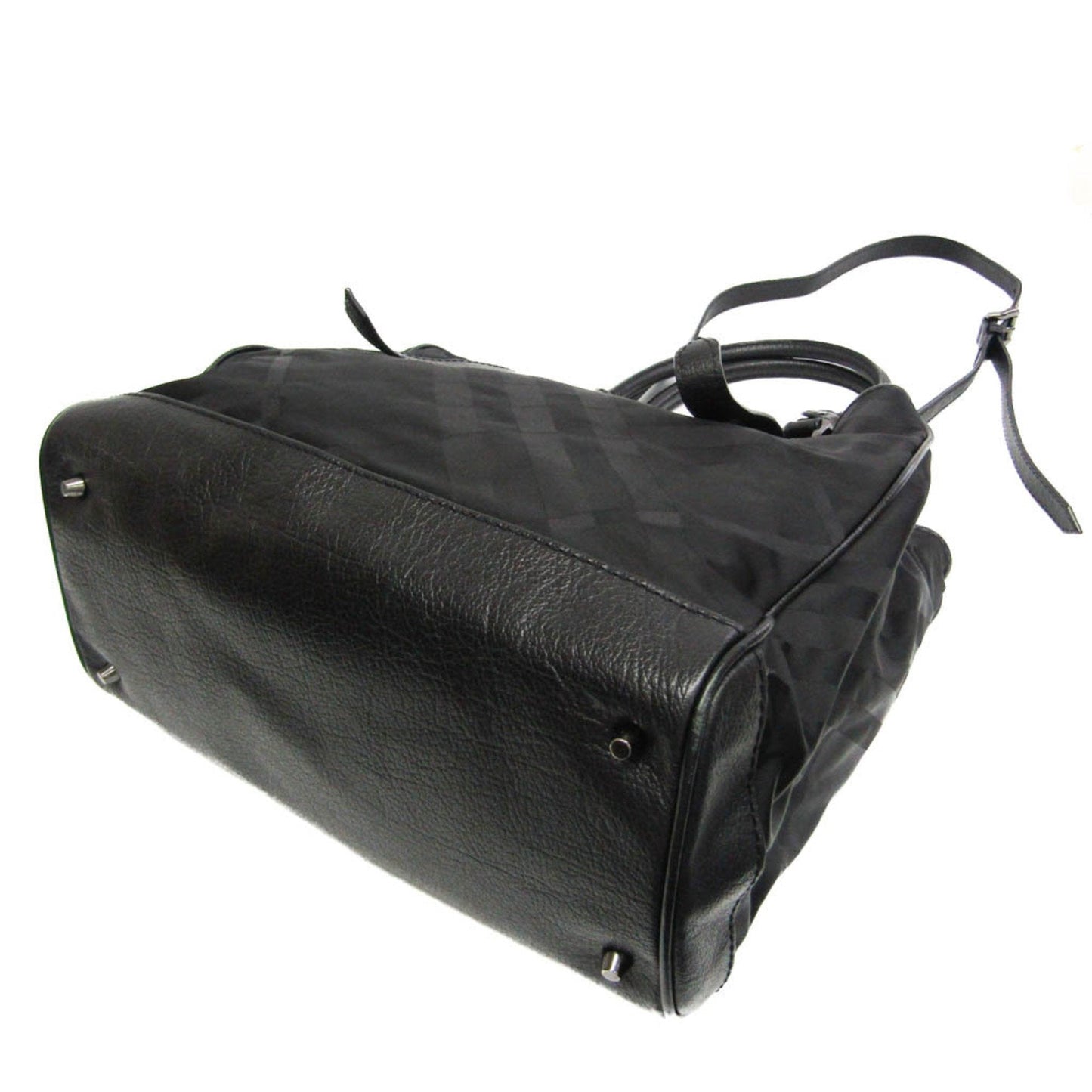 Burberry Synthetic Shoulder Bag ()