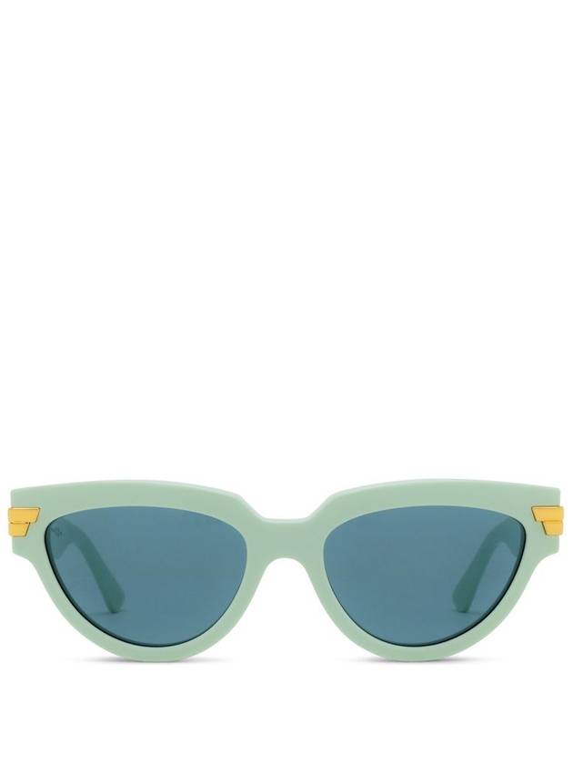 Bottega Veneta Bottega Veneta BV1035S Green