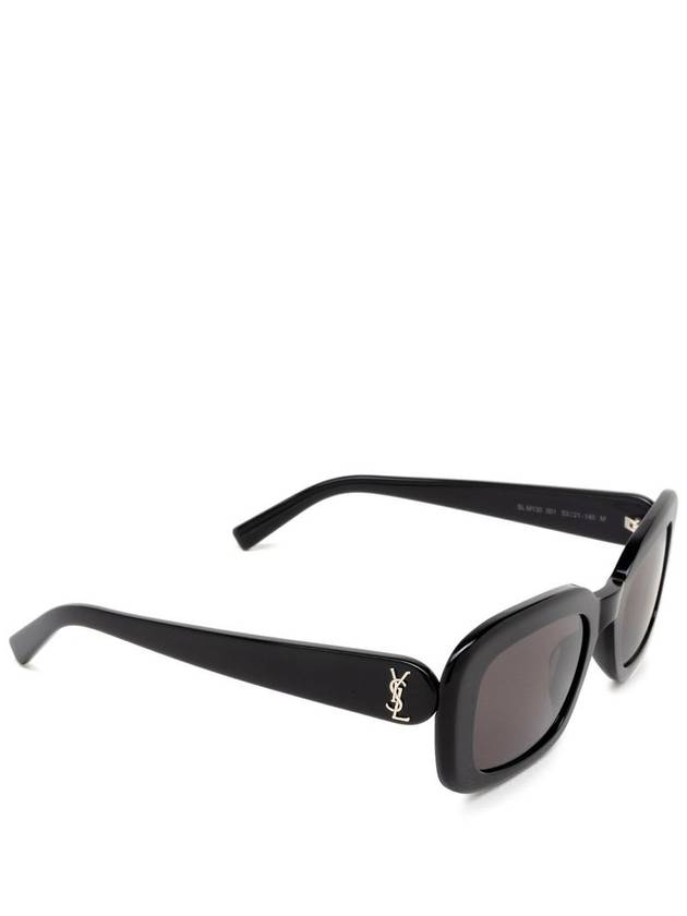 Saint Laurent Saint Laurent SL M130 Black