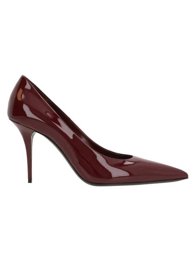 Saint Laurent Saint Laurent With Heel