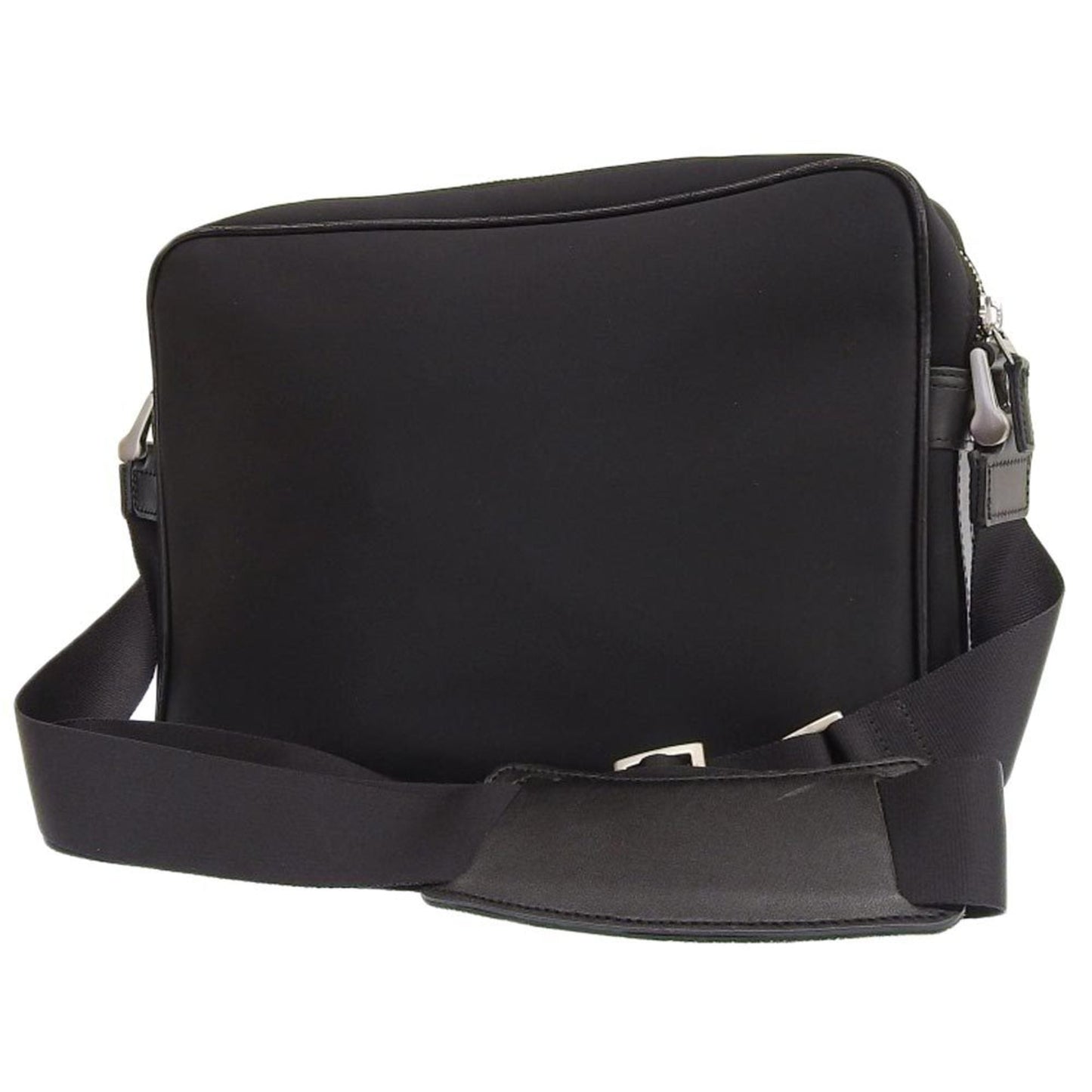 Burberry Nylon Shoulder Bag ()