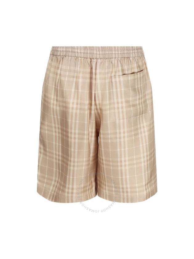 Burberry Shorts 8068852 A7464 B0440285653