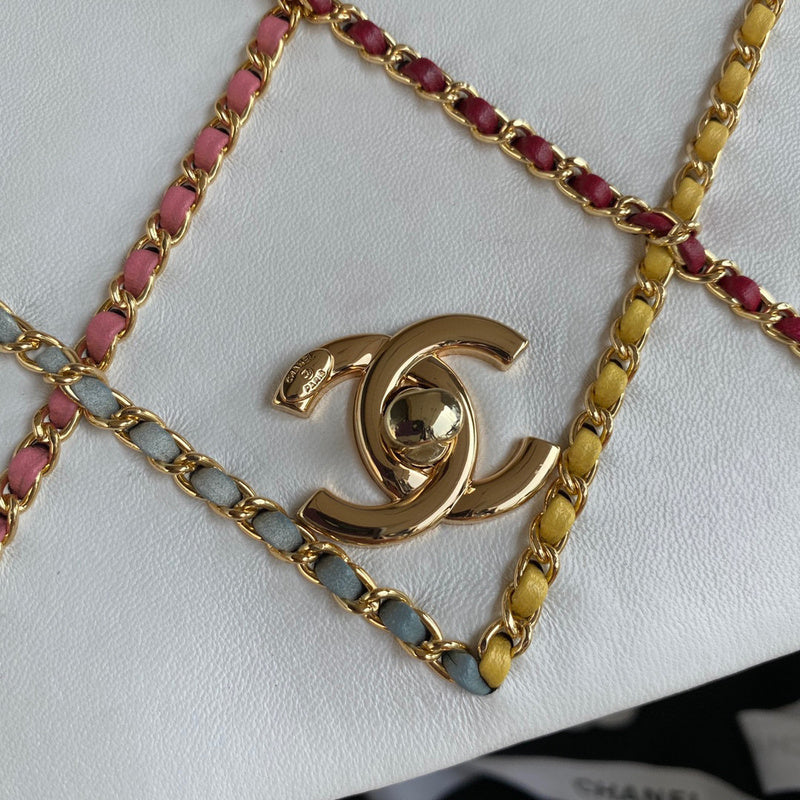 Chanel Bag New Arrival Luxury Bag - 538