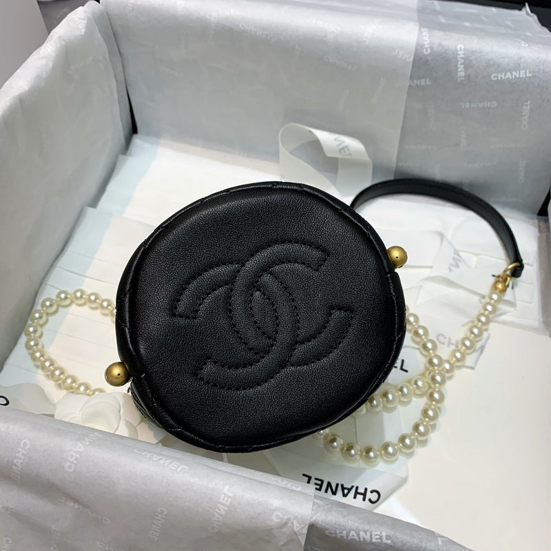 Chanel Bag New Arrival Luxury Bag - 560