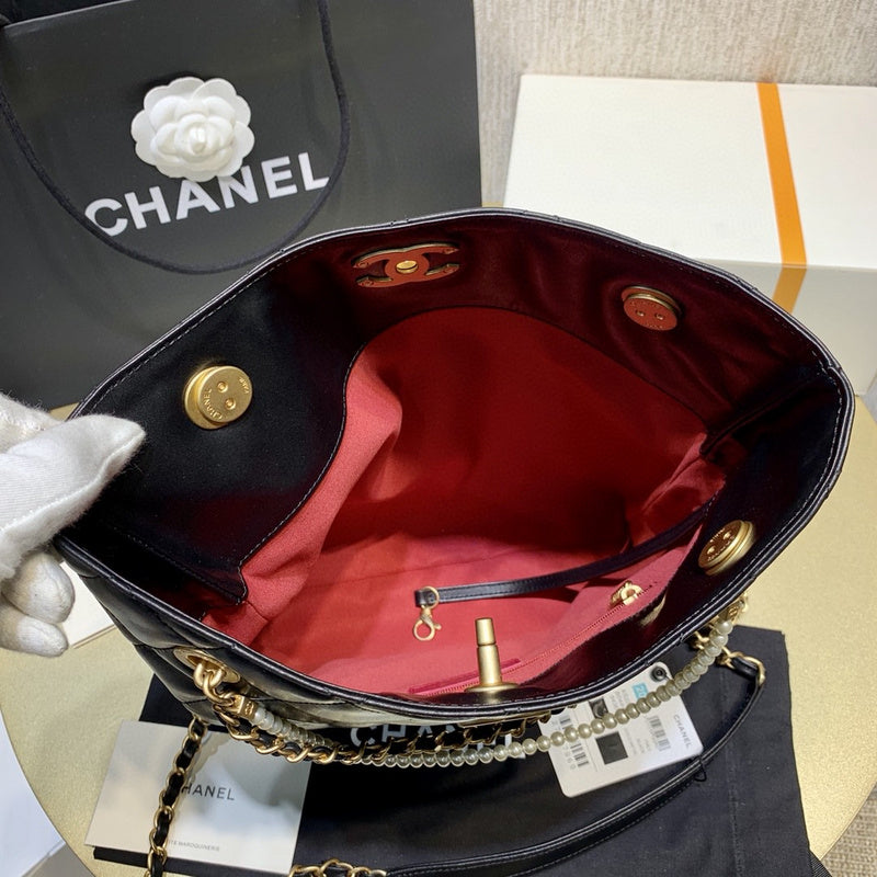 Chanel Bag New Arrival Luxury Bag - 498