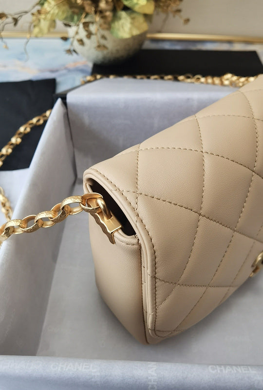 Chanel Bag New Arrival Luxury Bag - 617