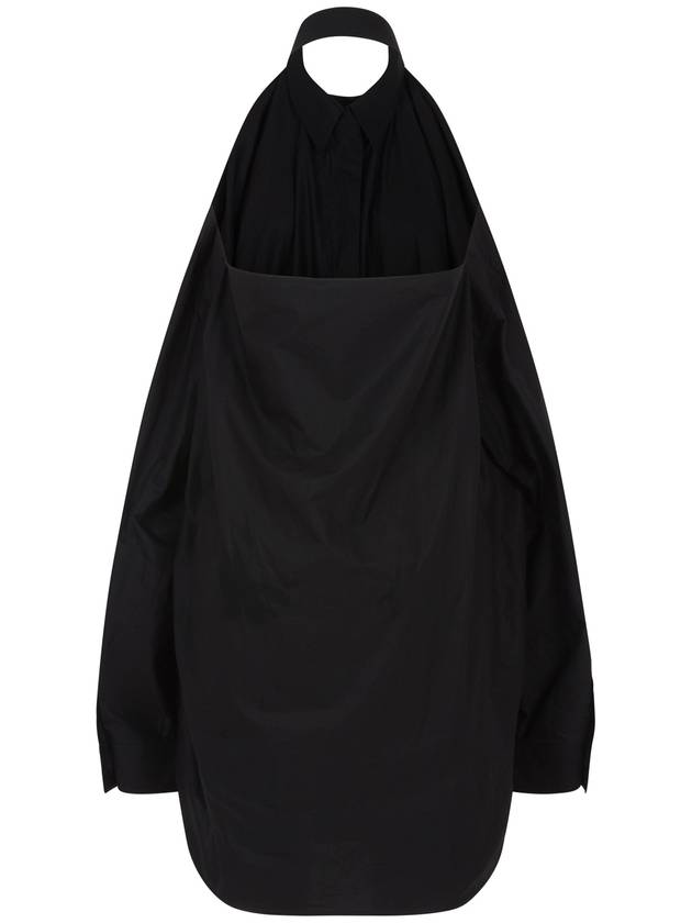 Balenciaga Balenciaga Dresses Black