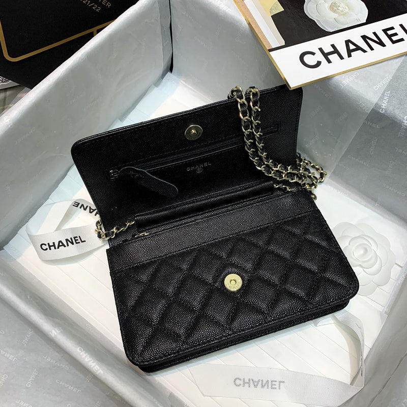 Chanel Bag New Arrival Luxury Bag - 395