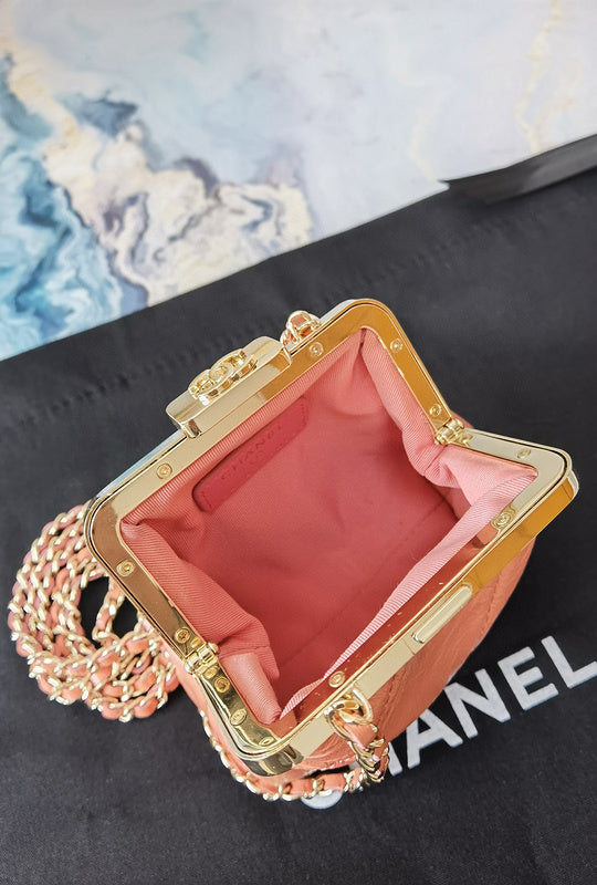 Chanel Bag New Arrival Luxury Bag - 390