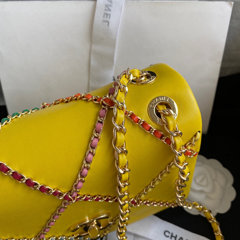 Chanel Bag New Arrival Luxury Bag - 536