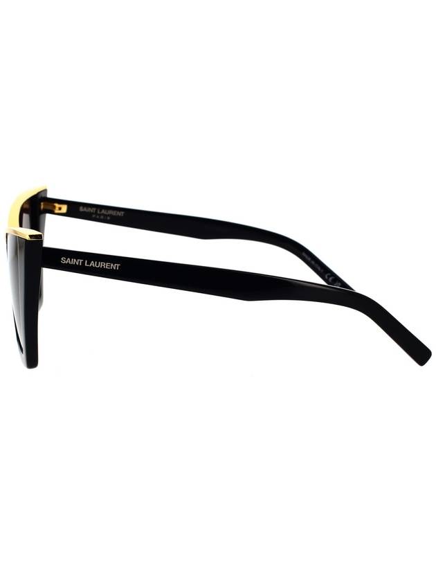 Saint Laurent Saint Laurent Eyewear Sunglasses