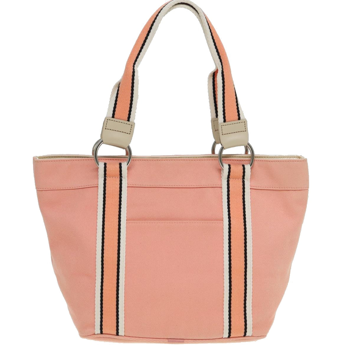 Burberry blue Label Canvas Tote Bag ()