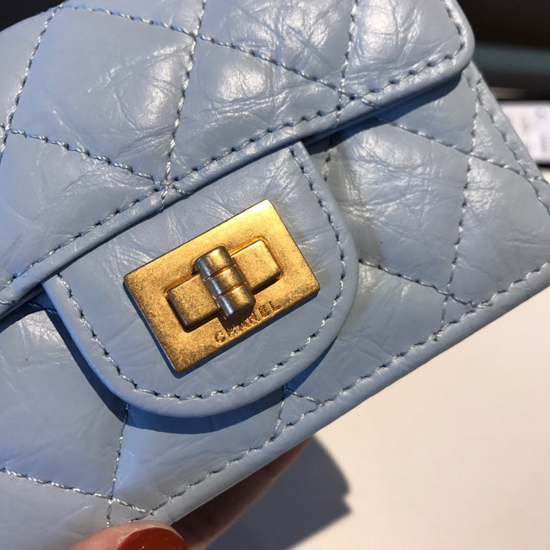 Chanel Bag New Arrival Luxury Bag - 032