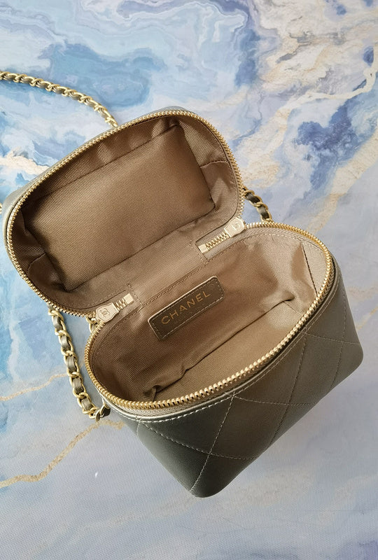 Chanel Bag New Arrival Luxury Bag - 341