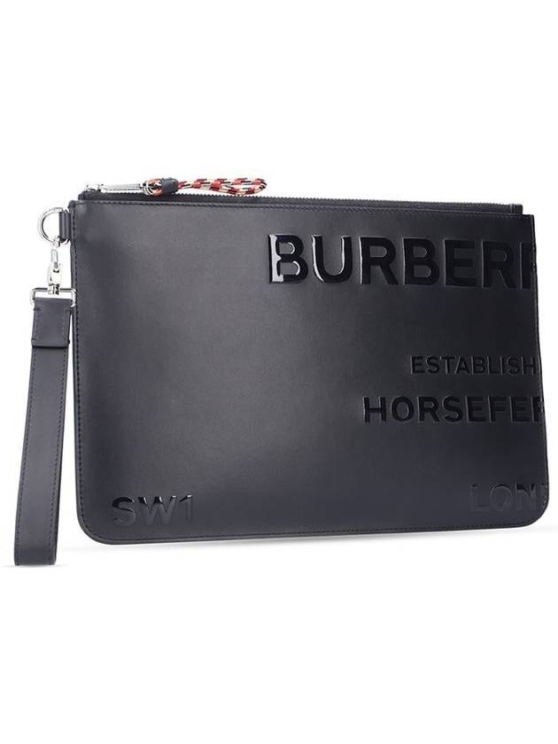 Burberry Wallet NERO BLACK