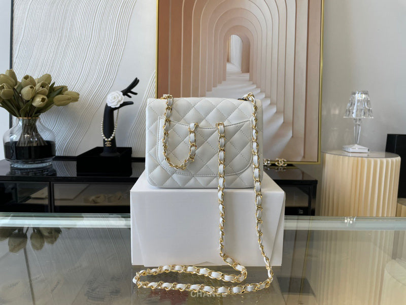 Chanel Bag New Arrival Luxury Bag - 938