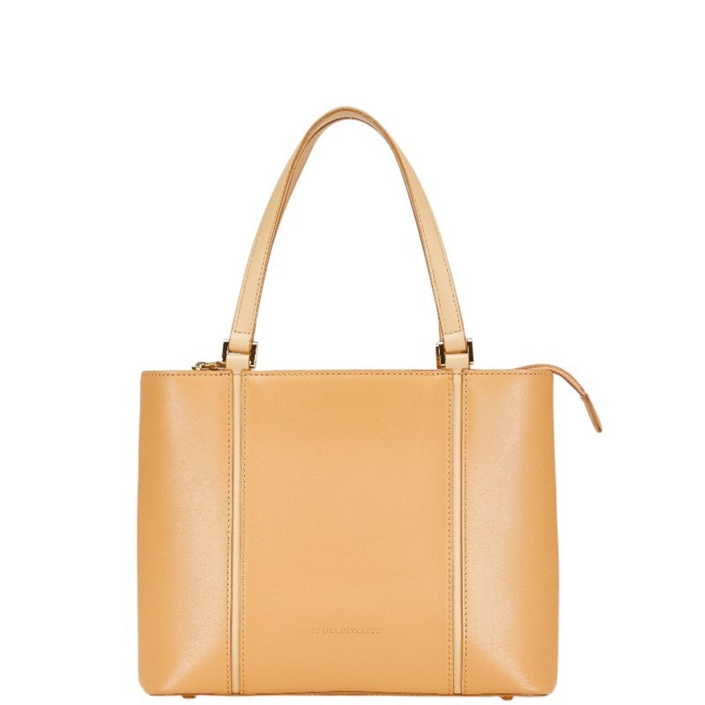 Burberry Leather Handbag ()