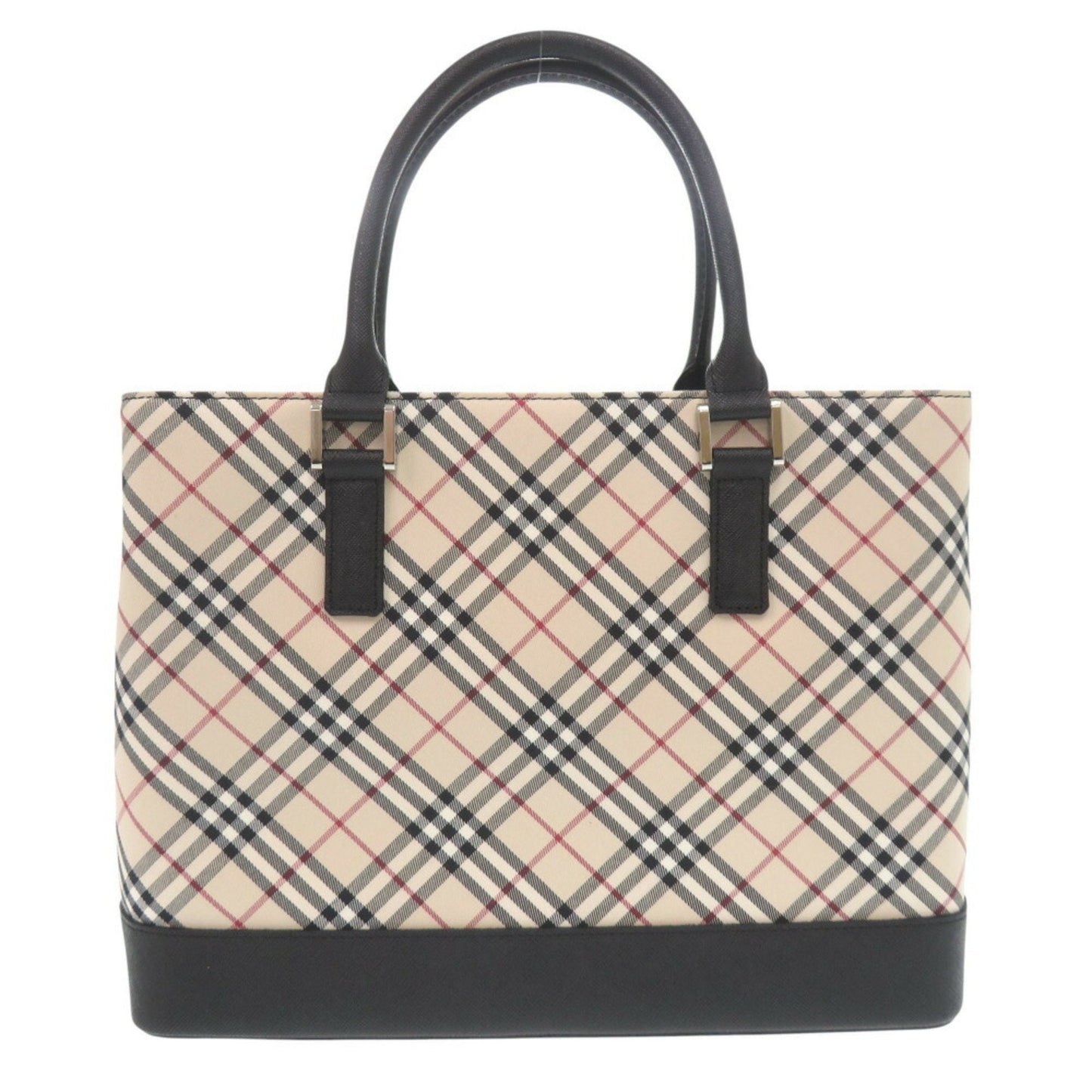 Burberry Leather Handbag ()